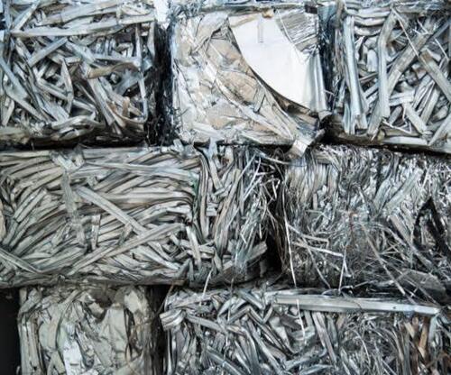 Aluminium Extrusion Scrap 6061 6063 Scrap
