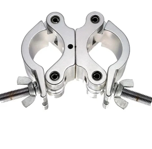 Aluminium Heavy Duty Lighting Clamp