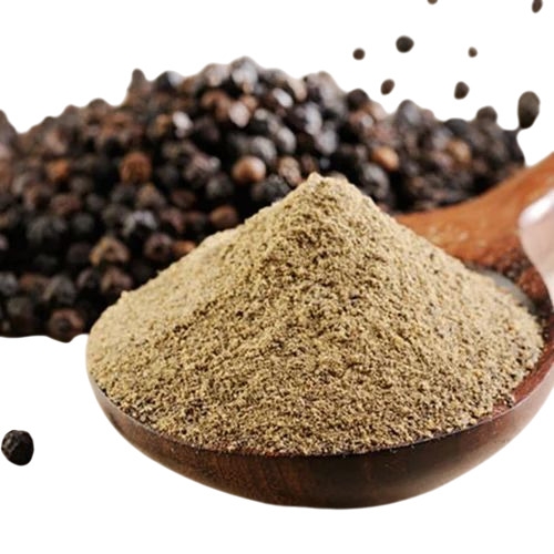 Black Pepper Powder