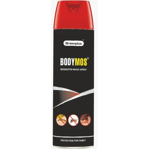 Bodymos Magic Aerosol