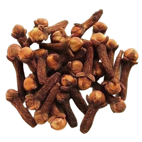 Bold Dry Cloves