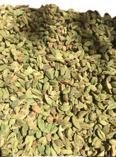 Bold Green Cardamom
