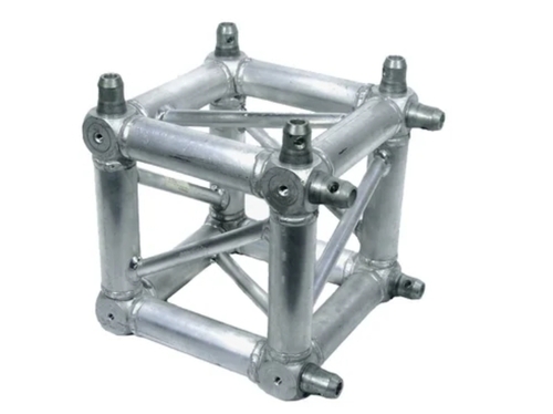 Corner Block Truss (Devil Truss)