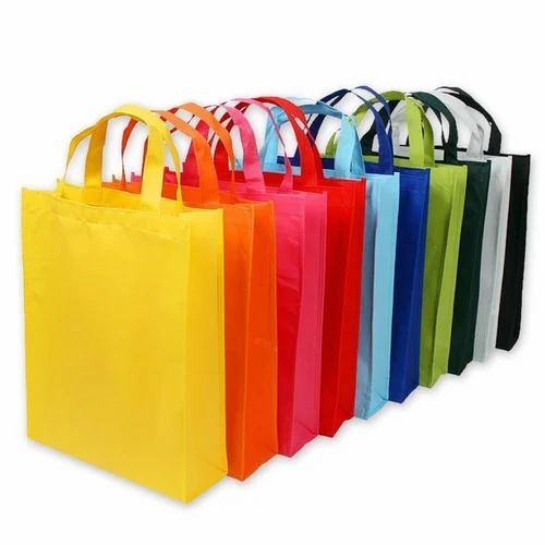 Customize Non Woven Bag