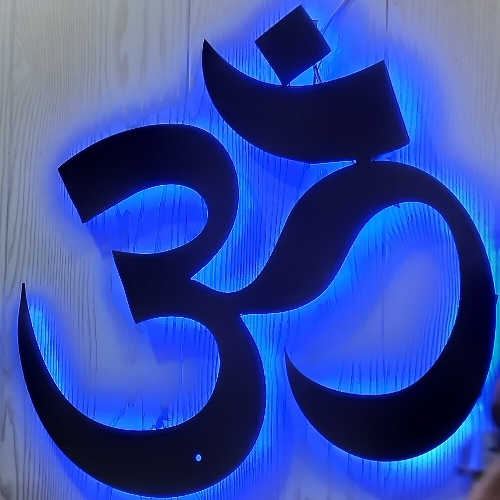 Decorative CNC laser Cutting design
