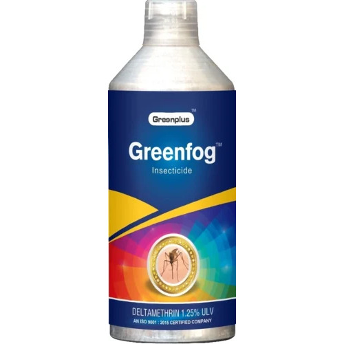 Deltamethrin 1.25 ULV