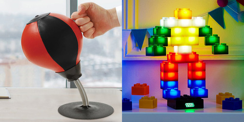 Desk Toys