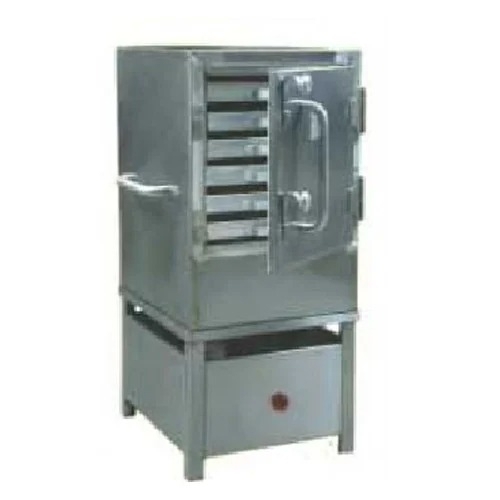 Dhokla Steamer Machine