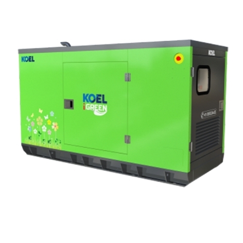 Diesel Generator