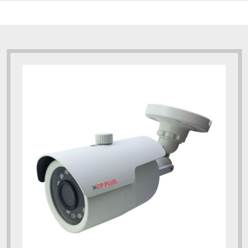 Digital Cctv Camera