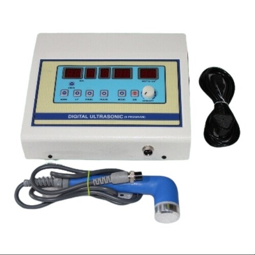 Digital Ultrasonic Machine