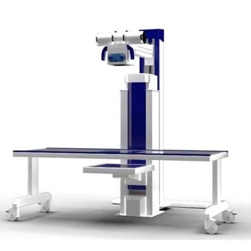 Digital X Ray Machine