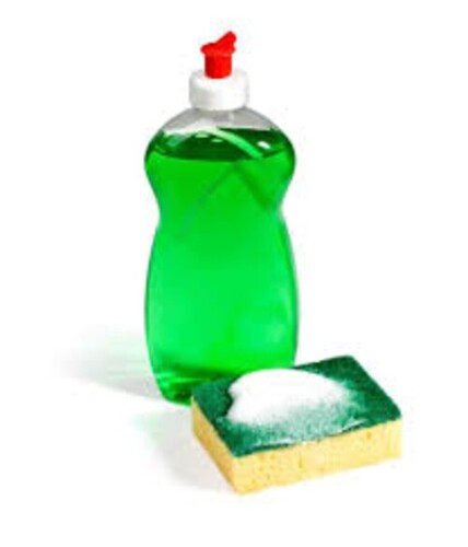 Dishwash Gel - Handle Type: Long