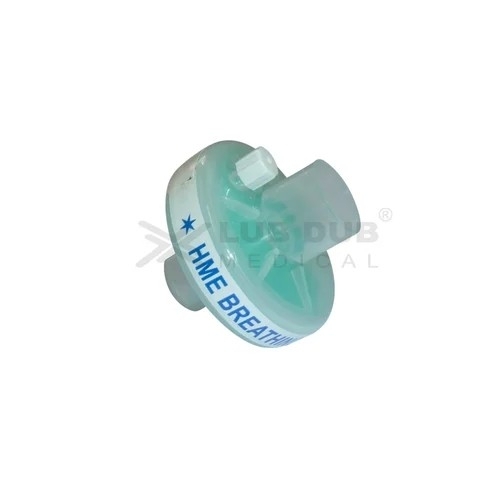 Disposable Hme Filter Pediatric