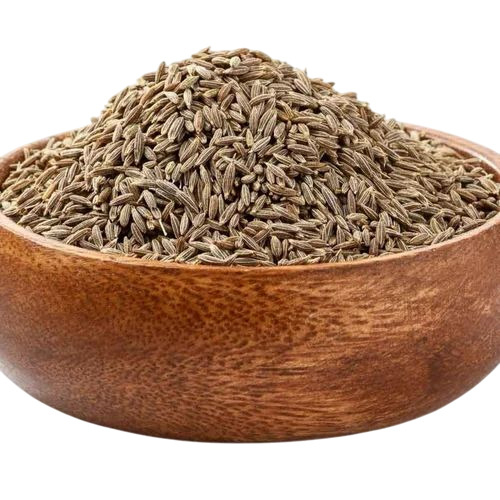 Dry Cumin Seed