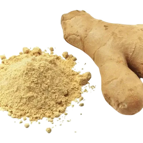 Dry Ginger Powder