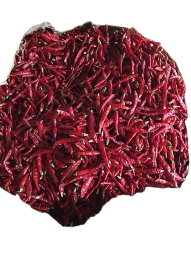 Dry Red Chilli