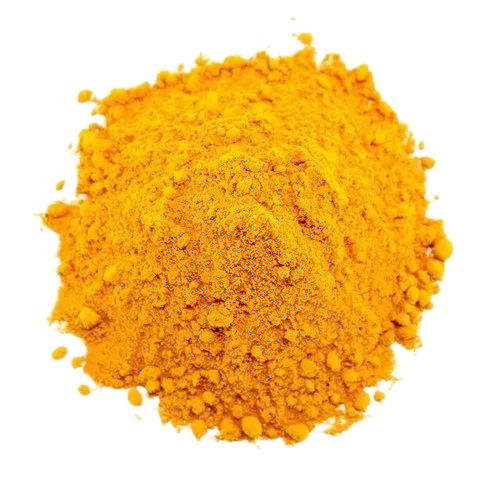 Dry Turmeric Powder