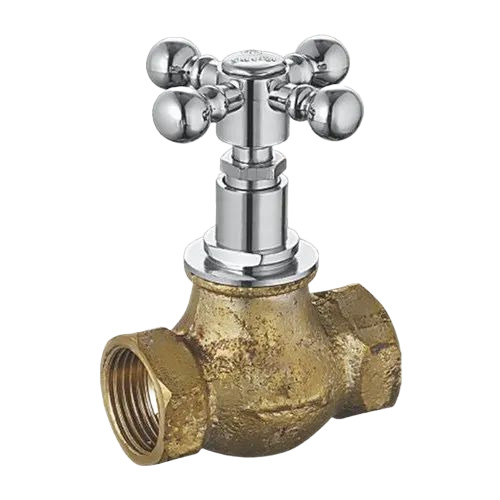 Durable Bathroom Flush Cock