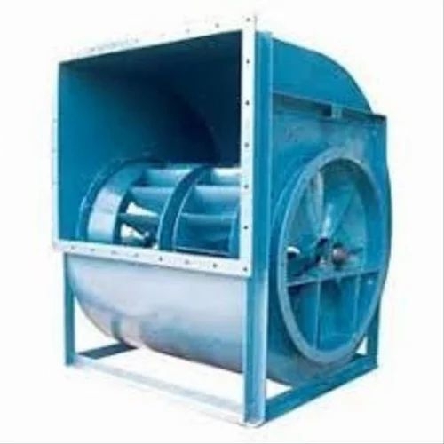 Durable Heavy Duty Industrial Blower