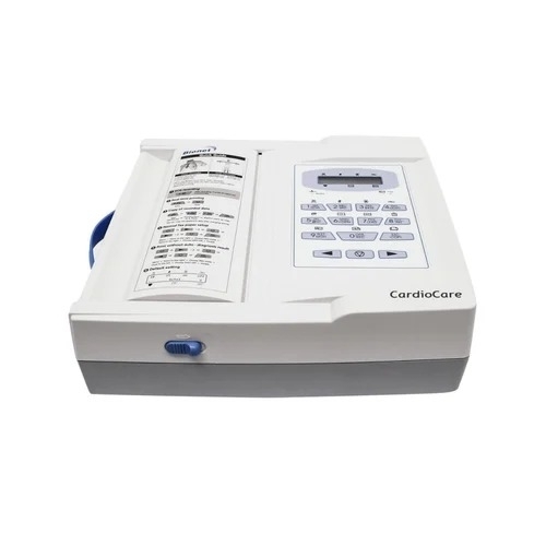 Ecg Machine