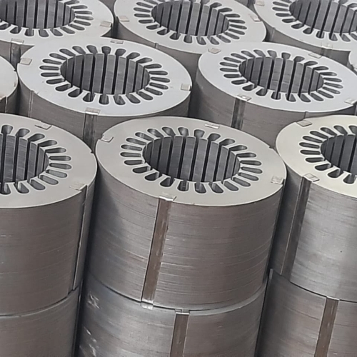 Electrical Stamping