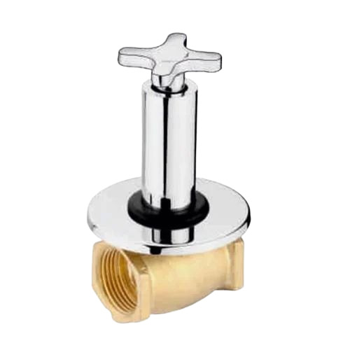 Flush Cock