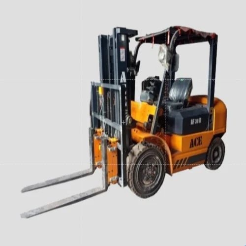 Forklift Weighing Scales