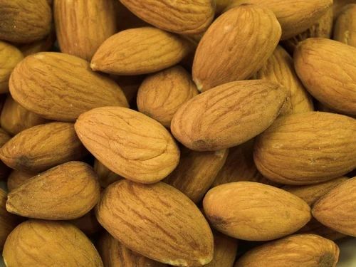 Fresh California Almond