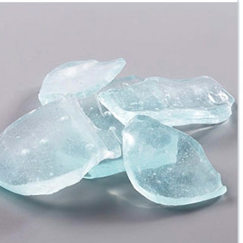 Glass Potassium