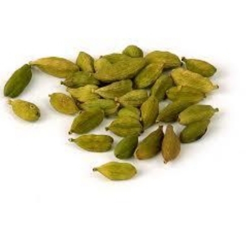 Good Quality Green Cardamom