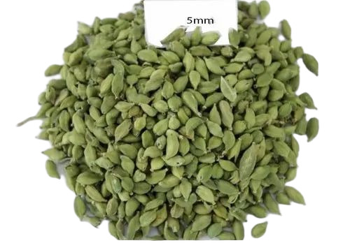 Green Cardamom 5 Mm