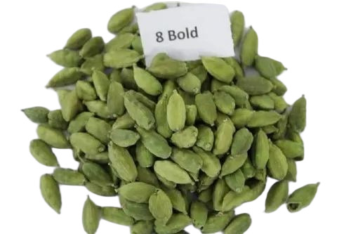 Green Cardamom 8mm