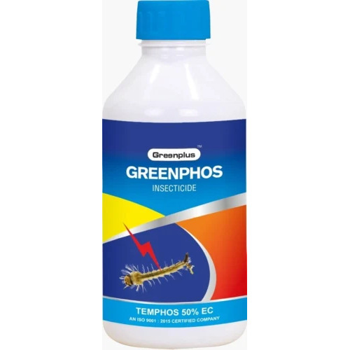 Greenplus Greenphos Insecticide