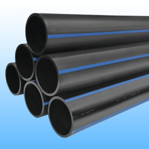 HDPE PIPES 12 mm