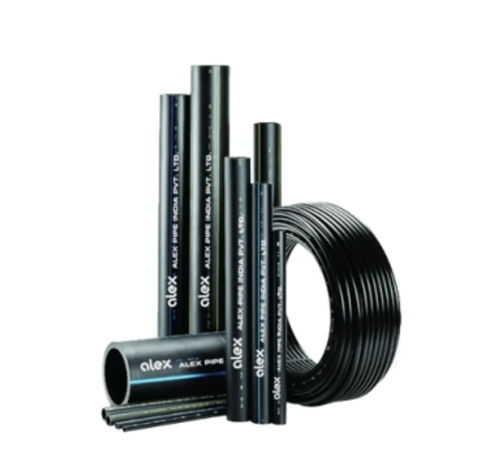 Hdpe Pressure Pipes 90mm