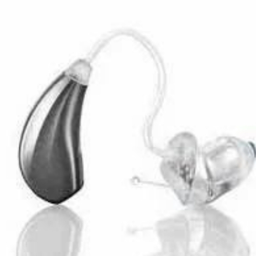 Hearing machine