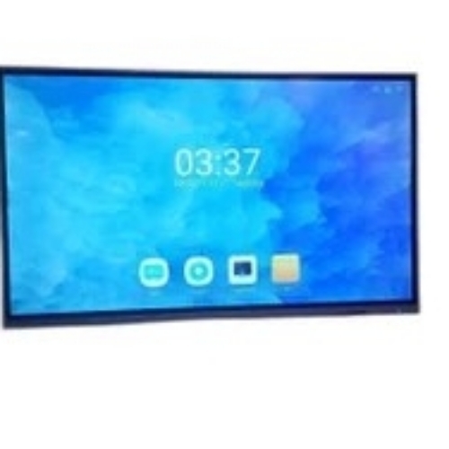 Interactive Flat Panel