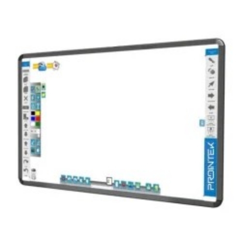 Interactive Whiteboard