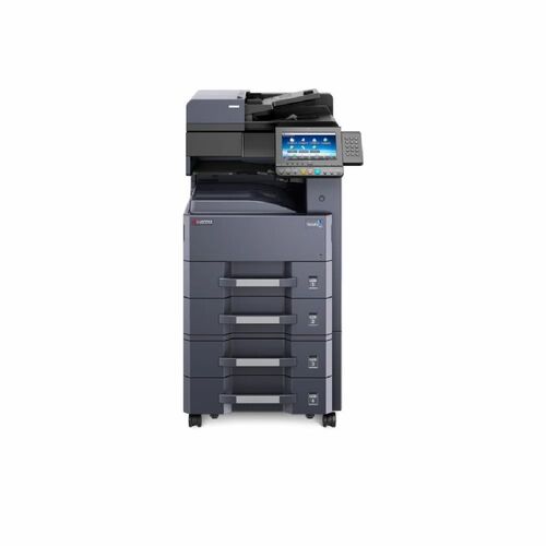 Kyocera Multifunctional Printer - Automatic Grade: Automatic