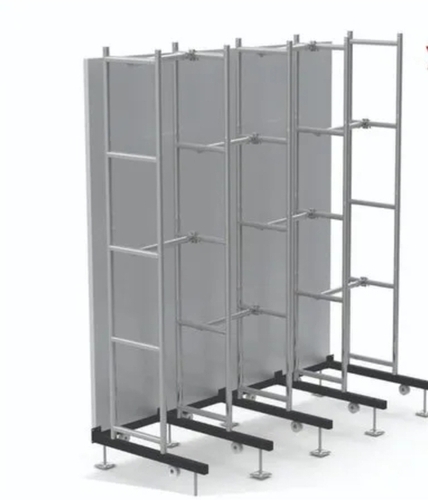 Led Wall Truss System