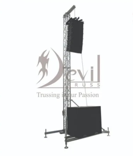 Linearray Truss Mild Steel