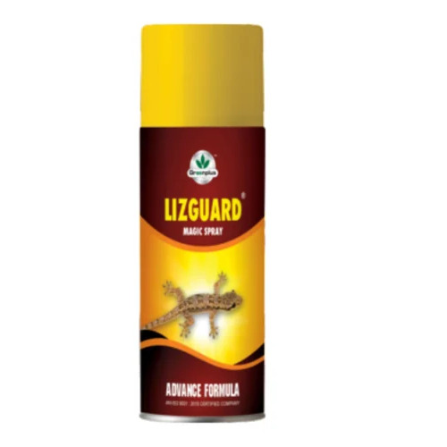 Lizguard Magic Aerosol