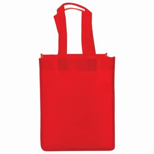 Loop Handle Non Woven Bag By Sharma And Sons