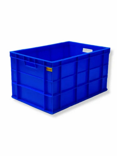 Material Handling Crates
