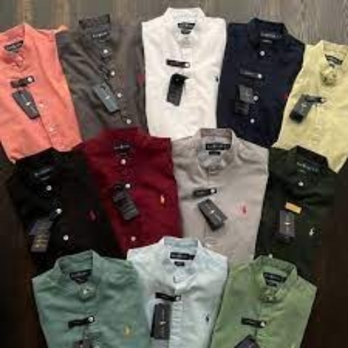 Men shirts