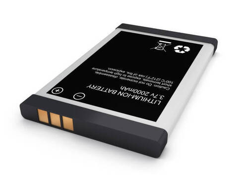 Mobile Battery - Android Version: Yes