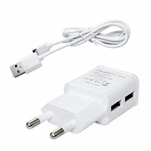 Mobile Charger