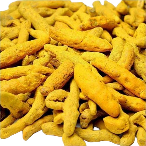 Natural Turmeric Finger