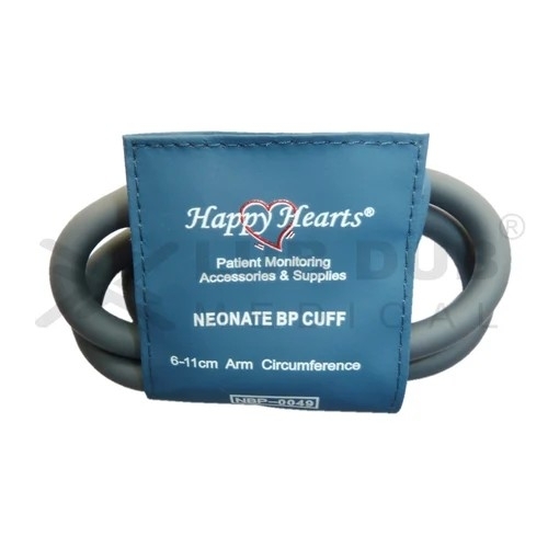 Neonatal Single Tube Bp Cuff